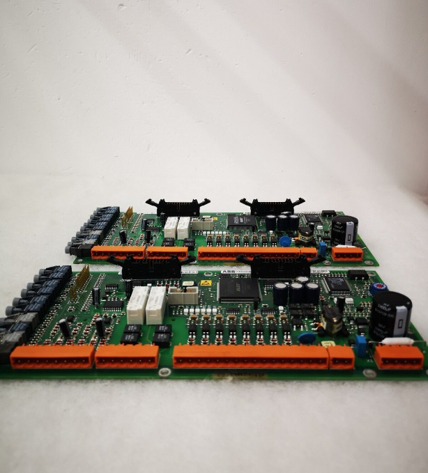 Abb Hiee R Pc Board Original And High Quality G Controls