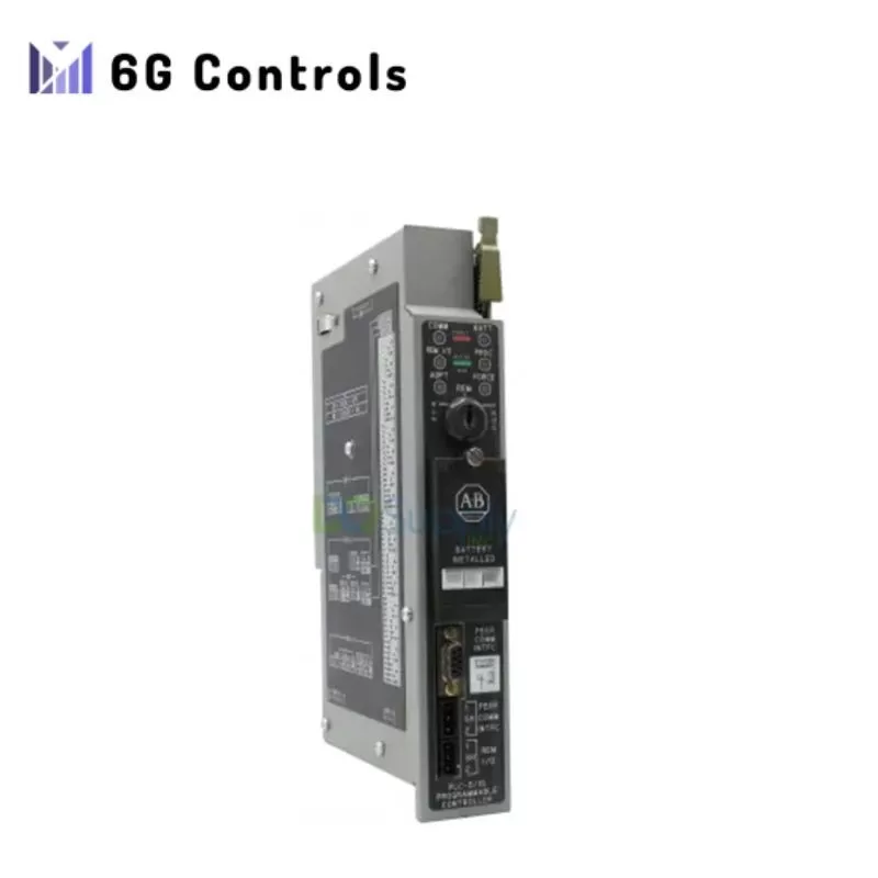 Allen Bradley En T Controllogix Communication Modules G Controls