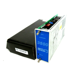 Bently Nevada 3500/15 Power Supply