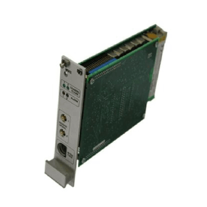 Emerson Epro A6740 16-Channel Output Relay Module