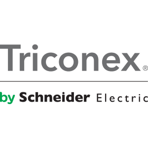 Triconex: Reliable and Secure Safety Systems for Industrial Automation