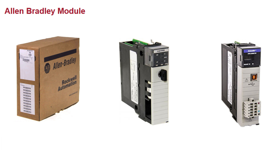 Allen Bradley 1771-OFE2: PLC Analog I/O Module with Two Channels of Analog Output - Allen Bradley - 1