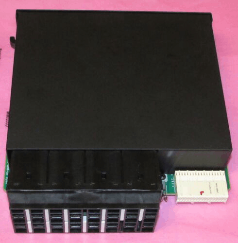 GE Multilin UR6DH 16-channel Digital I/O Module In Stock - GE Fanuc - 2