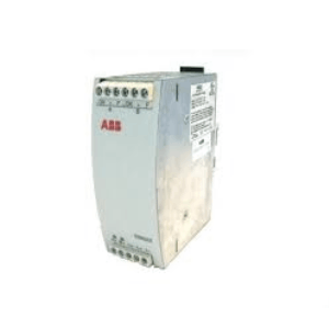 ABB SS822Z 3BSC610055R1: Compact PLC with Advanced Features for Automation and Control