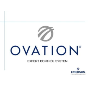 Ovation Control System: Empowering Industrial Automation with Emerson's Revolutionary Technology - News - 1