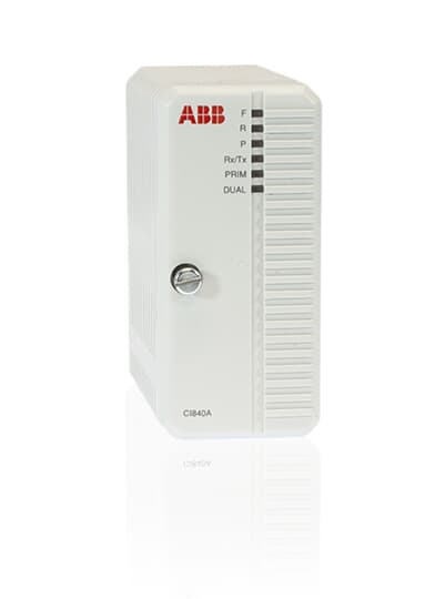 ABB CI920N 3BDS014113 Communication Interface for Industrial Automation - ABB - 1