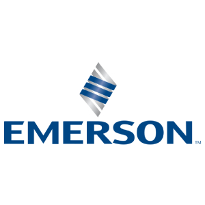 EMERSON – A Leader in Innovative Solutions for Industries Worldwide