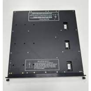 Invensys Triconex 3504E Module - Safety Instrumented System with TMR Architecture - Triconex - 1