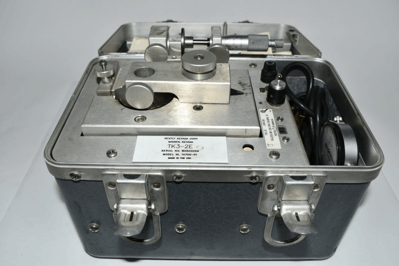 Bently Nevada TK3-2E Proximity Probe Test System - Brand New In Stock - Bently Nevada - 1