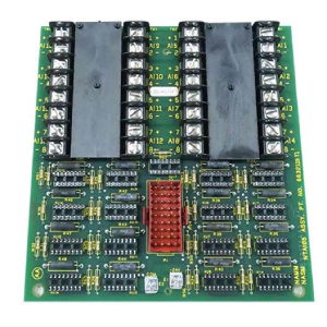 ABB NTAI05 Analog Input Module for AC500 Series PLCs