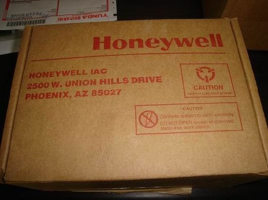 Honeywell CV-DINA-DI1624-2A PLC Module Brand New For Sale