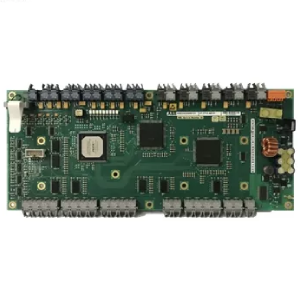 ABB UNS18606-P V1 3BHB001336R0001 Processor Board Supplier