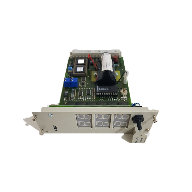 Honeywell 10006/2/1 Diagnostic and battery module High Quality Automation Module