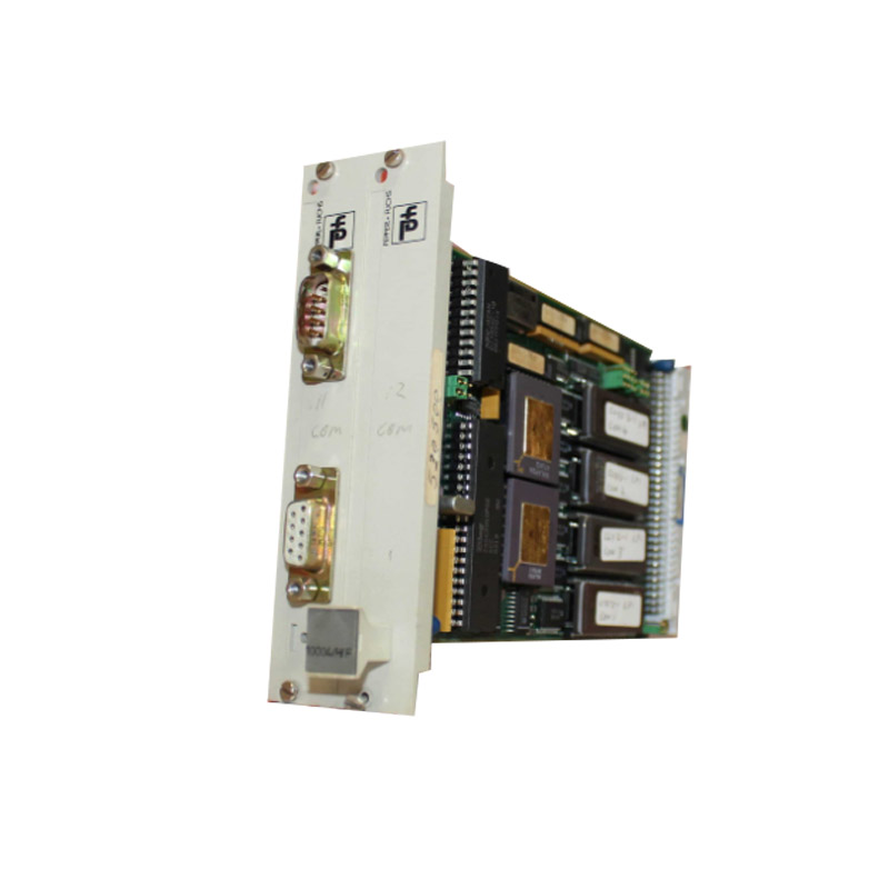 Honeywell 10004/1/1 Communication Module Original Products