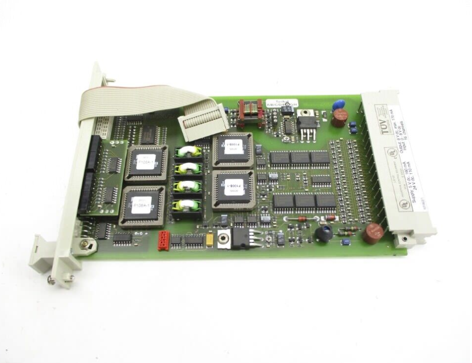 Honeywell 10106/2/1 Fail Safe Controller in Stock