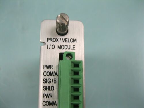 Bently Nevada 140471-01 PLC Module Brand new in Stock