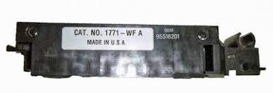 Allen Bradley 1771-WF Original Packaging Module in Stock