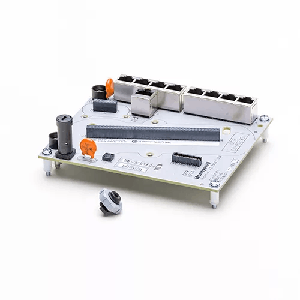 Honeywell CC-TCF901- 9-Port Control Firewall Input/Output Termination Assembly (IOTA)