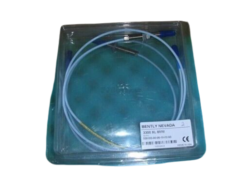 Bently Nevada 330103-00-06-10-02-CN Proximity Probes Brand new in Stock