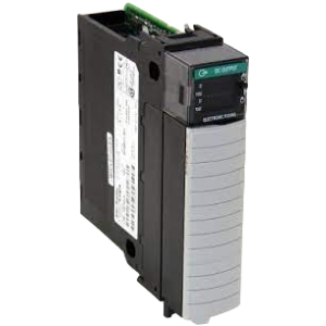 Allen Bradley 1756-OB8 Output Module for ControlLogix Systems