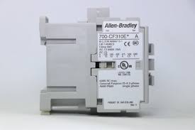 Allen Bradley 700-CF310EJ Original Packaging Module  in Stock