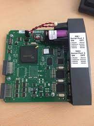 Honeywell HC900 Controller 900C71-0144-00 PLC Module Brand new in Stock