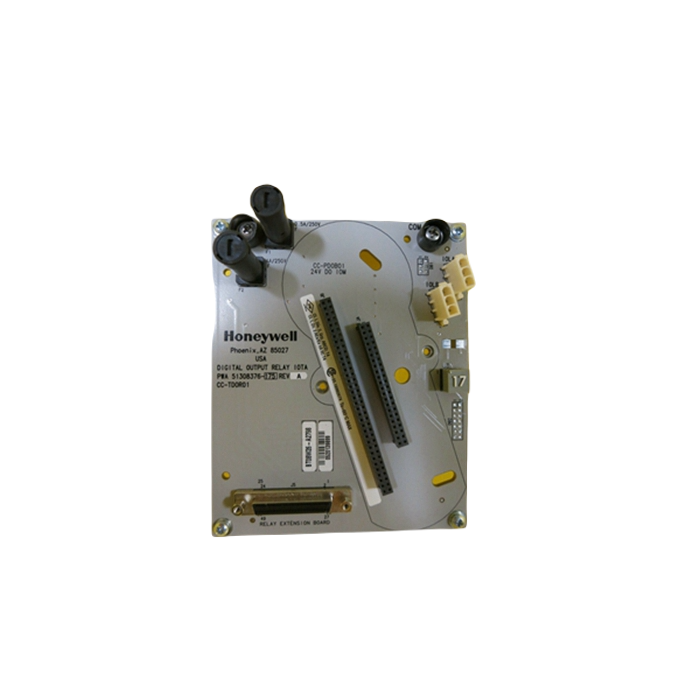 Honeywell CC-TAOX01 Analog Output Module in Stock