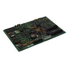 GE DS200TCCBG1BED TC2000 Extended Analog I/O Board