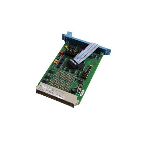 HONEYWELL FC-SAO-0220M Safe Analog Output Module