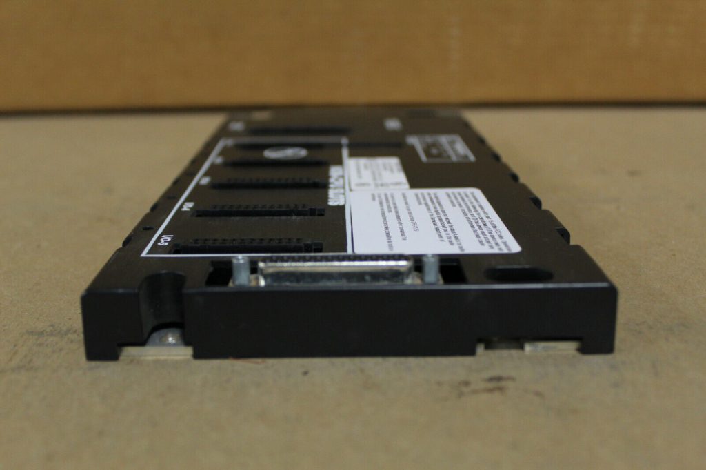 GE Fanuc IC693CPU311-BE Base 5 Slot With CPU Module – Brand New in Stock