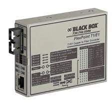 BLACK BOX: Leading the Way in Industrial Modules - Brands - 2