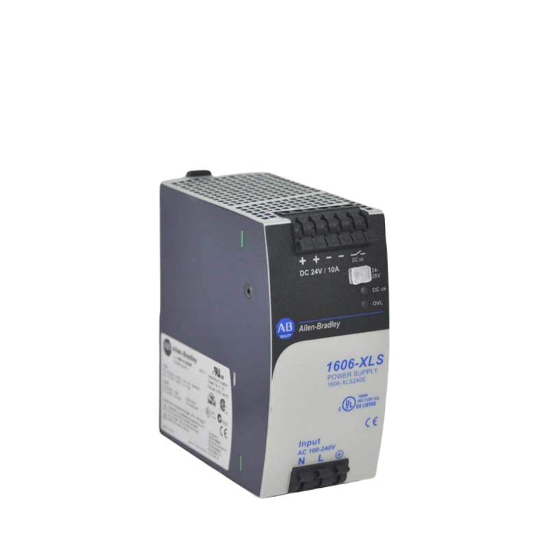 Allen Bradley 1606-XLS240E Original Packaging Module in Stock