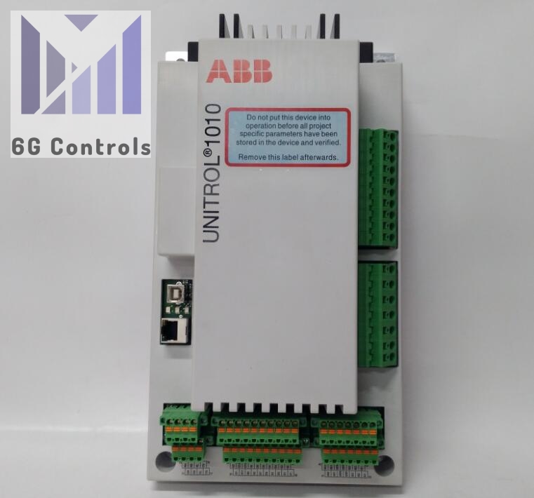 ABB 3BHB000272R0101 3BHB003041R0101 UFC719AE101 IOEC I/O Interface good service and original - ABB - 1