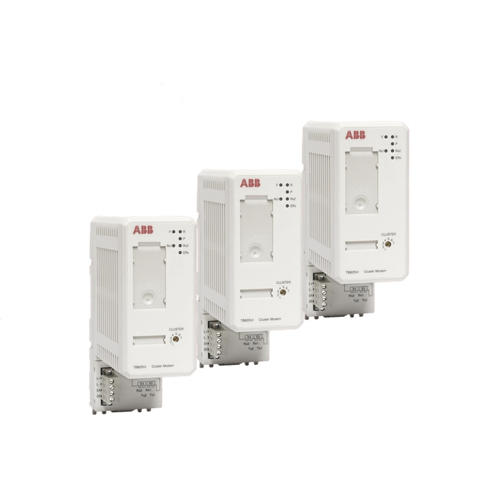 ABB Module XVC772A101 - Best Selling Quality Electrical Equipment | 6G ...