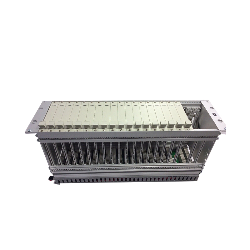 Honeywell 19＂RACK BGTC Module In Stock Hot Sale