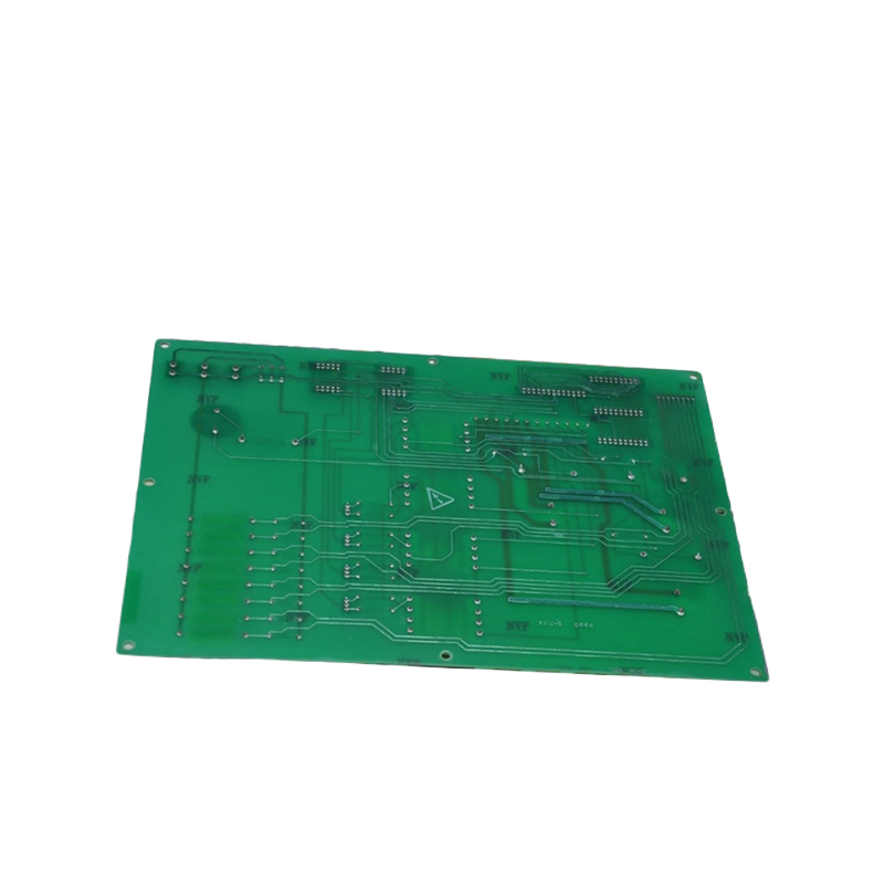 GE FANUC FAB039-1091 Programmable Processor Circuit Board in Stock