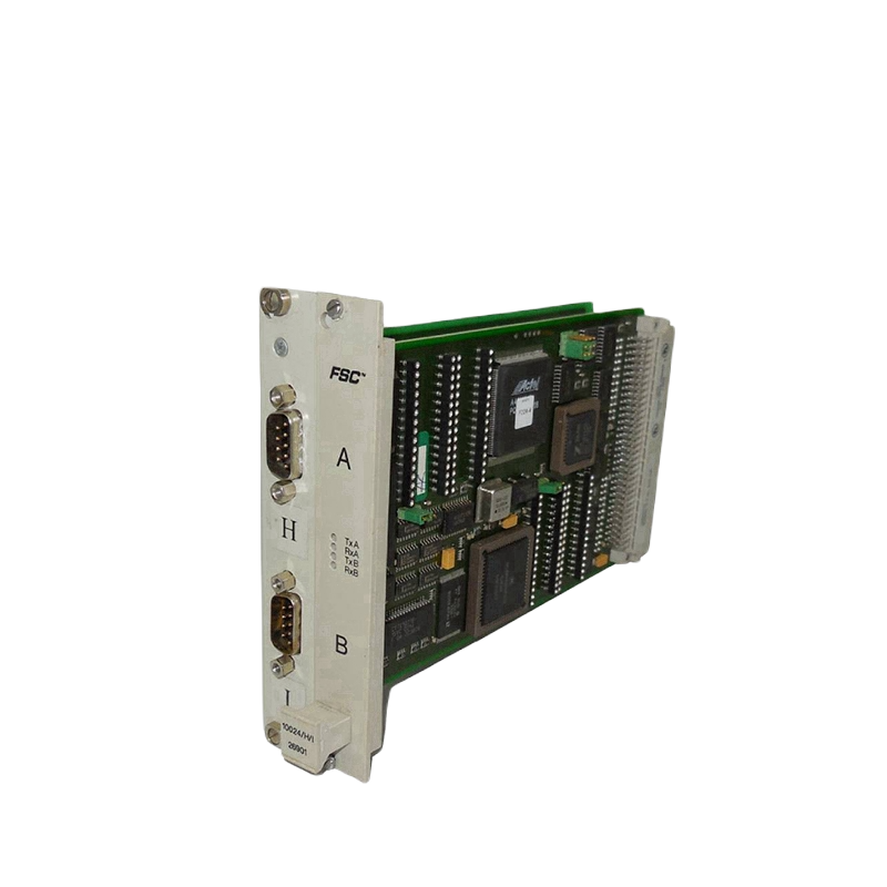 Honeywell 10024/F/F ENHANCED Communication MODULE In Stock