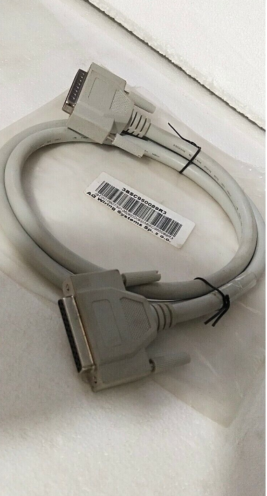 ABB 3BSC950089R3 TK801V012 Communication Cable high quality and authentic