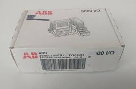 ABB 3BSE023607R1 TY801K01 high quality with bottom price