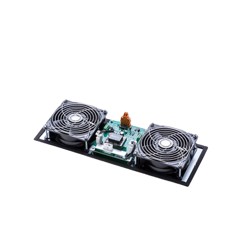 Honeywell 51303940-250 Cabinet Fan With Alarm High Quality