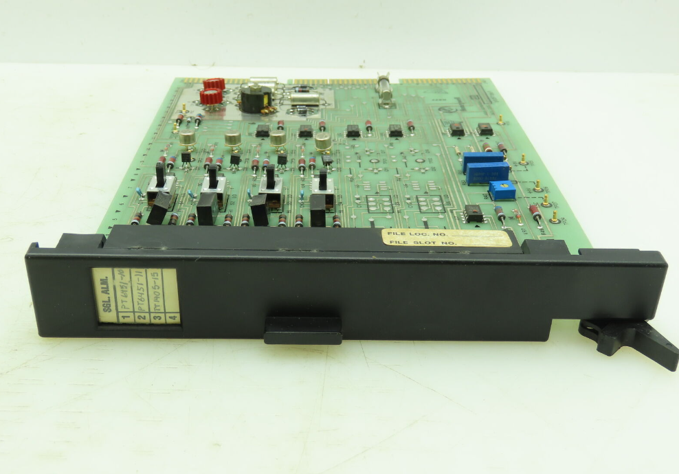 Honeywell 62795604-001 Control Card Module Board Brand New