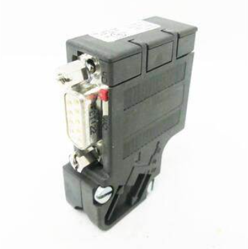 Siemens 6ES7972-0BA41-0XA0 Profibus Connector High Quality Good Price