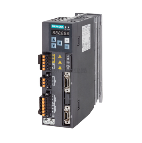 Siemens 6SL3210-5CC17-0UA0 Control Power Module Quality Guaranteed