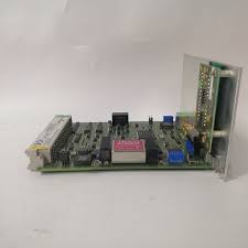 Emerson EPRO A6824R module Brand new in Stock