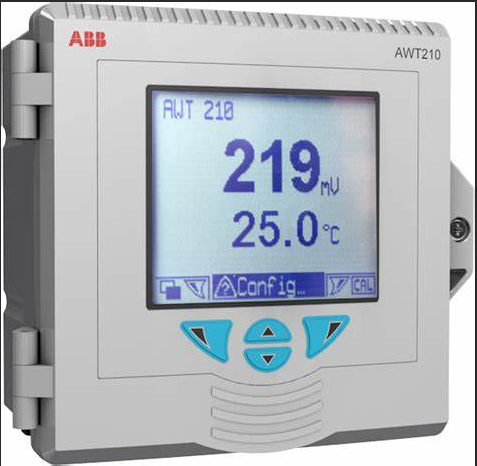 ABB AWT210 Measurement & Analytics good service and high quality