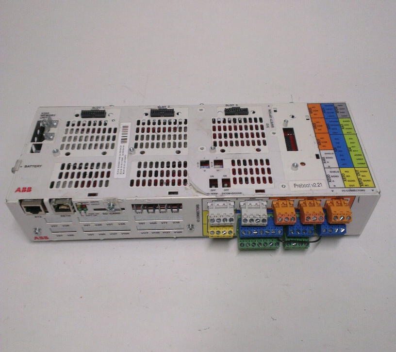 ABB BCON-12C 3AUA0000110429 Inverter control board bottom price and brand new