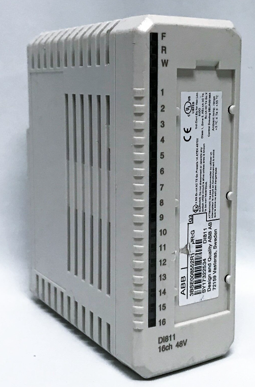 ABB DI811 Digital input high quality