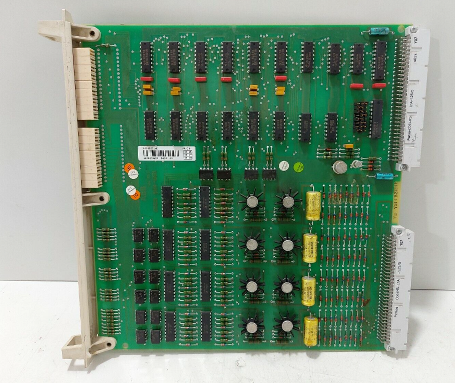 ABB DSDO110 57160001-K/3 Digital Output Board quality first and good ...