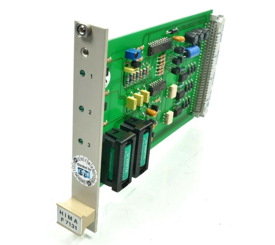 HIMA F7131 Power Supply Module original and bottom price