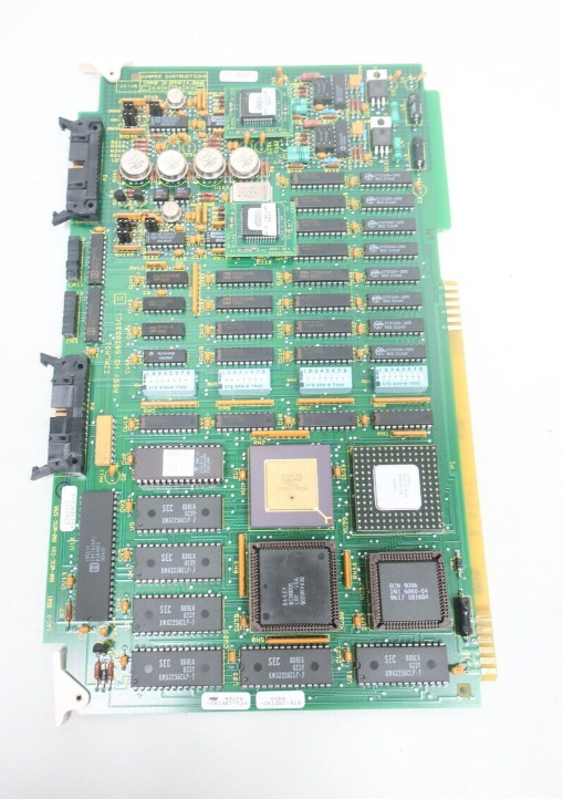 ABB IIMLM01 Multibus Loop Interface Board original and new